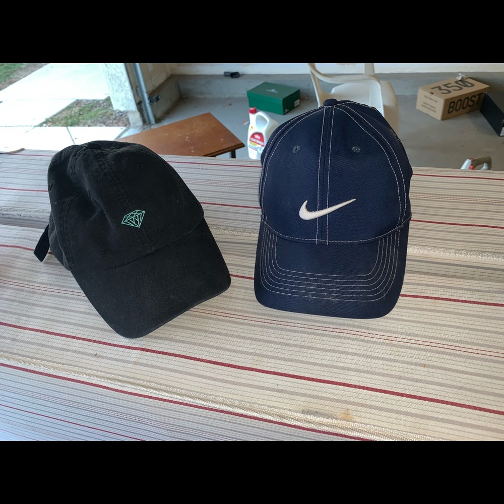 Hats (2)